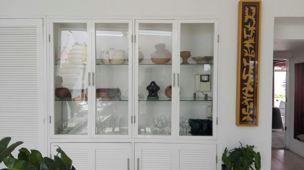 דירות Penthouse Caribbean View And Private Pool, Cartagena מראה חיצוני תמונה