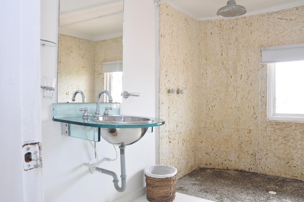 דירות Penthouse Caribbean View And Private Pool, Cartagena מראה חיצוני תמונה