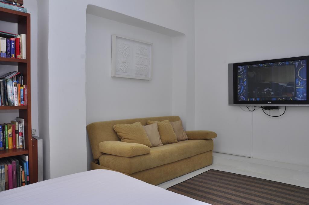 דירות Penthouse Caribbean View And Private Pool, Cartagena מראה חיצוני תמונה