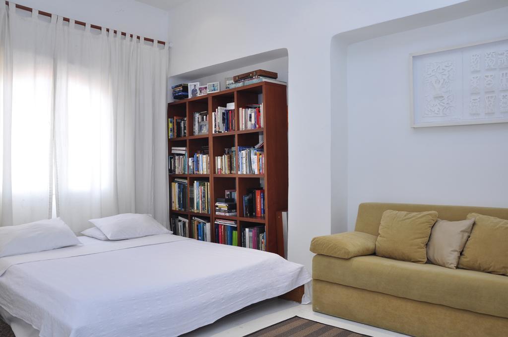דירות Penthouse Caribbean View And Private Pool, Cartagena מראה חיצוני תמונה
