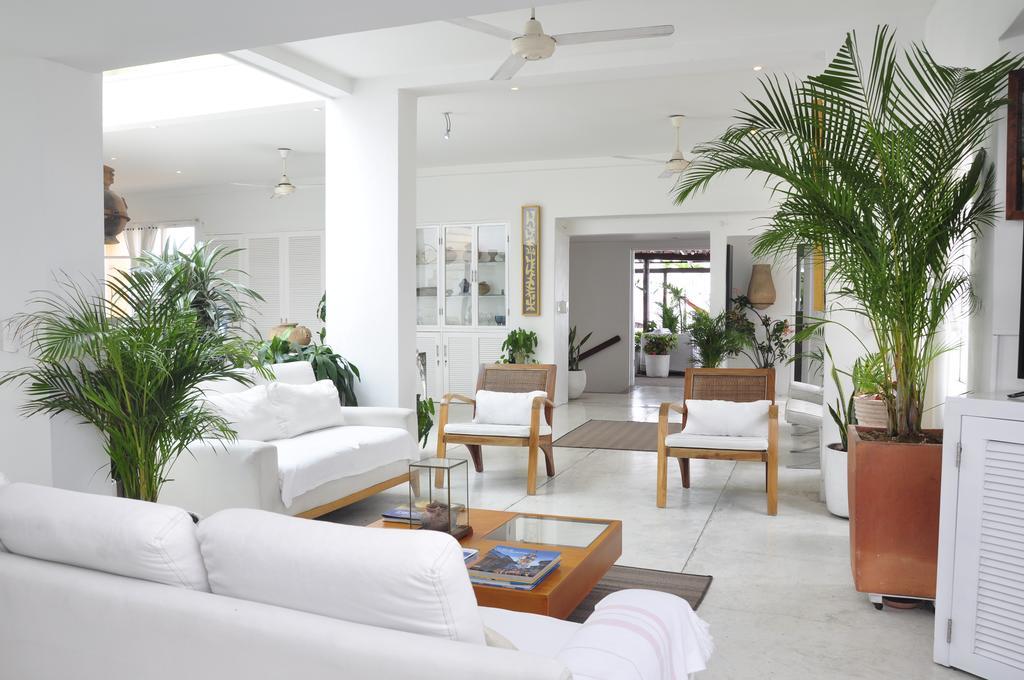 דירות Penthouse Caribbean View And Private Pool, Cartagena מראה חיצוני תמונה